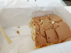 -汤姆大师傅鲜香牛肉饼(深圳保利文化广场店)