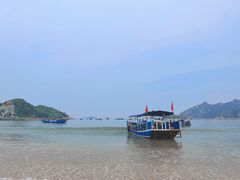 -大京沙滩