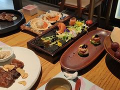 -花潮料理艺食馆(SM新生活广场店)