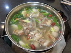 -甜来羊肉馆(水仙园店)