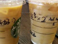 -星巴克(南通如皋文峰大世界店)