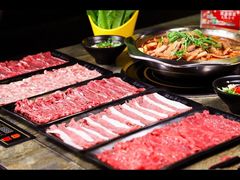-古乐牛香·鲜牛肉牛杂火锅(吴江三里桥运东商业广场店)
