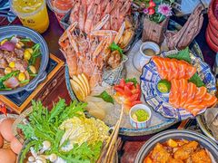 -松鹤精致料理(五一中路店)