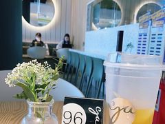 -gaga(深圳福田星河COCO Park店)