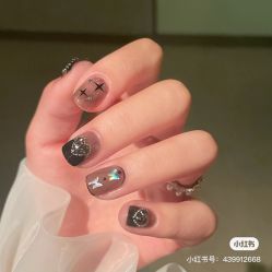 -妙睫屋日式美甲美睫