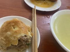 -宝瑞门钉肉饼店