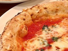 -Pizzeria da Nicola·火炉披萨(中大国际店)