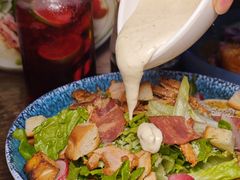 -Famous肥猫墨西哥音乐餐吧(五棵松华熙LIVE店)