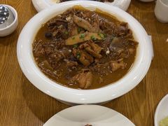 -米香居新鲁味·水饺餐厅