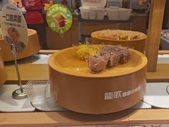 -龍歌自助小火锅(崂山丽达店)