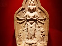 -迪庆藏族自治州博物馆