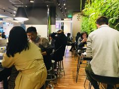 大堂-Seesaw Coffee(环贸iapm店)