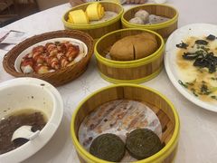 -鸿记海鲜大酒楼(开发区店)