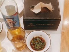 -楚江子·龙继斑鱼庄(建设东路店)