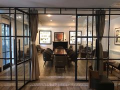 门面-星巴克臻选(广州沙面店)