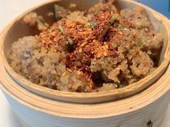 -绿茶餐厅(成都太古里店)