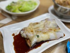 -添好运点心专门店(中环IFC店)