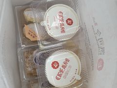 -凯司令(豫园地铁站店)