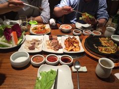 -萨拉伯尔(燕莎友谊商城店)