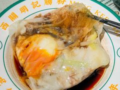 -西关明记肠粉·亚洲地标美食(北京路店)