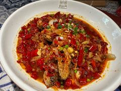 -图味美小黄鱼·景德菜(浙江路店)