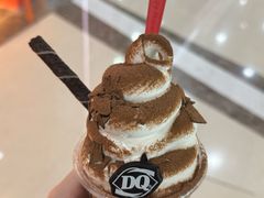 -DQ·蛋糕·冰淇淋(余姚万达店)