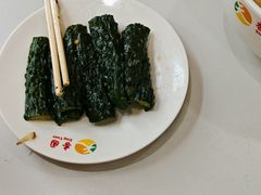 -杏园餐厅(西四北大街店)