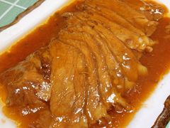 -清真文铁家烧麦馆