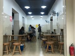 大堂-花市豌杂面(民生路店)