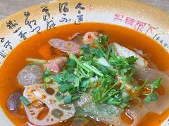 -芙蓉树下冒菜·麻辣烫(农院店)