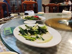 -竹庄餐馆·26年店(南昆山景区店)