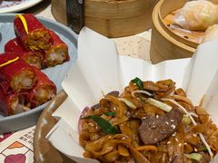 -点都德(聚福楼店)
