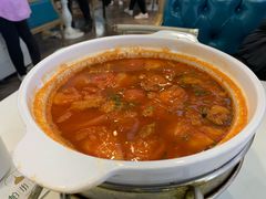 -帕米尔食府(白云观店)