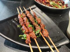 -古市香跷脚牛肉·非遗传承单位