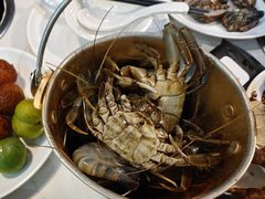 -九月海·海鲜自助(世纪东方店)