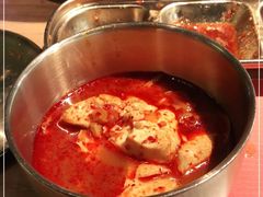 -西塔老太太泥炉烤肉(望京一店)