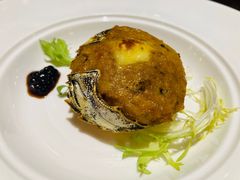 蟹斗-成隆行·蟹王府(九江路店)