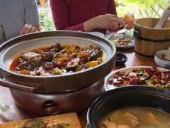 -青城甲(青城山店)