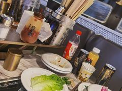 -火炉火自助餐(喜隆多店)