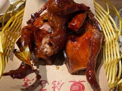 -鸽子窝(黄村店)