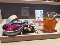 -谷小推·按摩·茶饮·社交(茂业店)