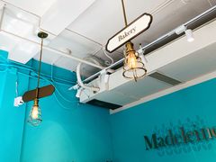 大堂-Madeleine玛德琳(永平里店)