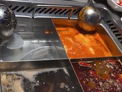 -海底捞火锅(青悦城店)