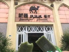 -新疆伏拉沃餐厅(白龙南路店)