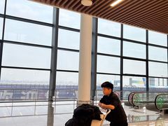 -杭州萧山国际机场