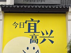 -雅达·阳羡溪山小镇中心