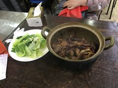 -斯丹姜母鸭·古法干香(涂门街总店)