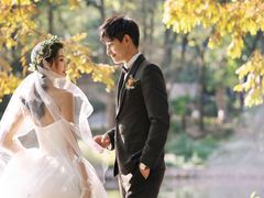 -经典婚纱摄影美学馆·私人定制
