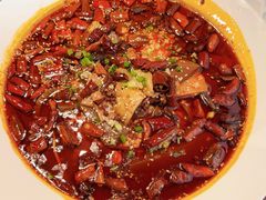 -京鸭棠(让胡路万达店)