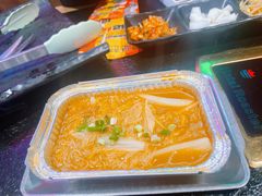 -杨记齐齐哈尔烤肉(逸仙路店)